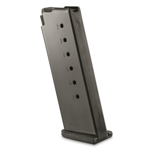 -Tec PF9 Magazine 9mm 7 Rounds Ammo