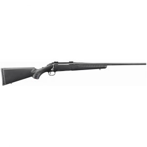Ruger American Rifle Bolt Action .270 Winchester Centerfire 22 inch Barrel 4 Rounds