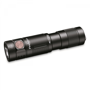 Fenix E09R Rechargeable EDC Flashlight 600 Lumen