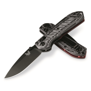Benchmade Mini Freek 565BK-02 Folding Knife