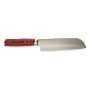 Bubba 7 inch Santoku Knife