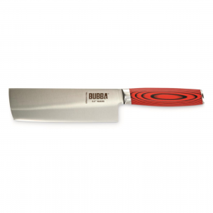 Bubba 6.5 inch Nakiri Knife
