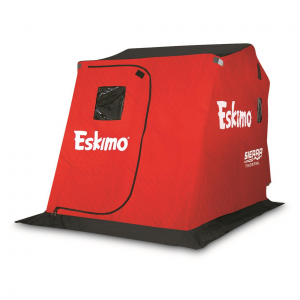Eskimo Sierra Thermal Ice Fishing Shelter 2 Person