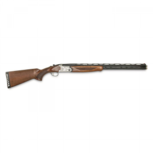 ATI Crusader Sport Over/Under 12 Gauge 30 inch Barrels 2 Rounds