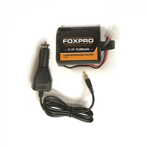 FOXPRO Super High Capacity Battery Kit