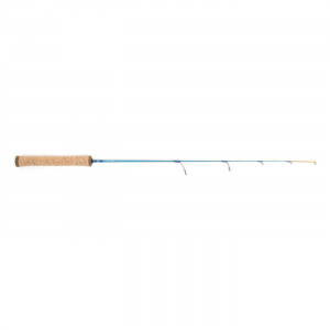 2B Fishing Dead Stik Walleye Ice Rod 32 inch Length Medium Light Power Fast Action