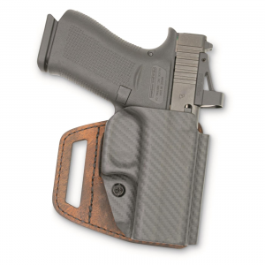 VersaCarry V-Slide OWB Holster Right Hand Draw SIG SAUER P365