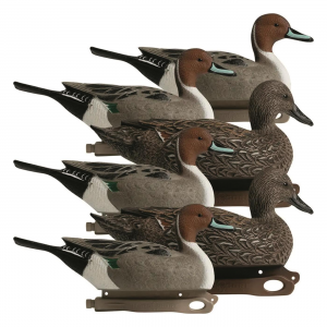 Hardcore Rugged Series Pintail Duck Decoys 6 Pack