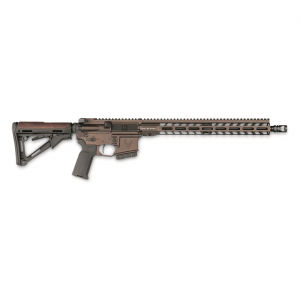 Stag Arms Stag 15 Pursuit Semi-auto .350 Legend 16 inch Barrel Midnight Bronze 5+1 Rds.