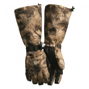 Hardcore Men's Finisher Extreme Decoy Gloves