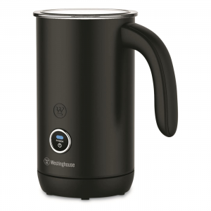 Westinghouse 200 mL Milk Frother Black