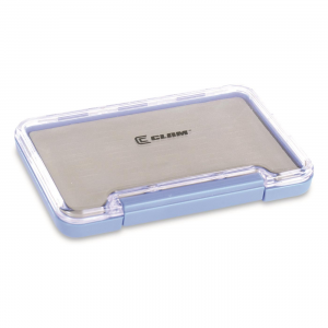 Clam Super Slim Jig Box