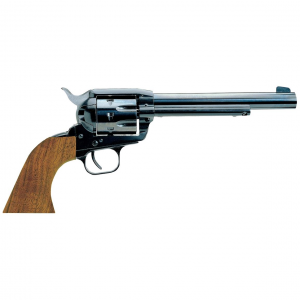 EAA Weihrauch Bounty Hunter Revolver .22LR 6.75 inch Barrel includes .22 Magnum Cylinder 8 Rounds