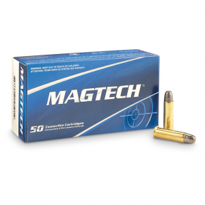 tech .38 Special LRN 158 Grain 50 Rounds Ammo