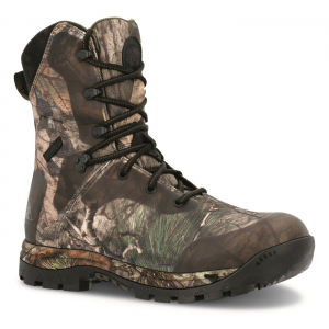 Rocky Lynx 8 inch Waterproof Insulated Hunting Boots 1000 gram