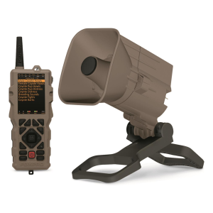 Foxpro X48 Digital Game Call