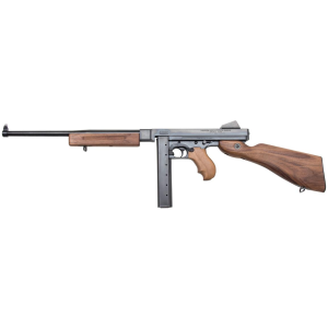 Auto-Ordnance Thompson M1 Semi-Automatic .45 ACP 16.5" Barrel 30+1 Rounds