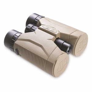 ATN 10x42mm Ballistics Rangefinding Binoculars with Bluetooth and Ballistic Calculator 3000m