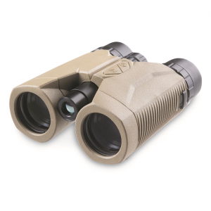 ATN 10x42mm Ballistics Rangefinding Binoculars with Bluetooth and Ballistic Calculator 2000m