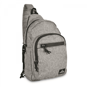 Red Rock Outdoor Gear 4L Transit Sling Pack