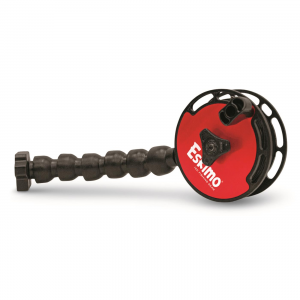 Eskimo E-Hub Rattle Reel