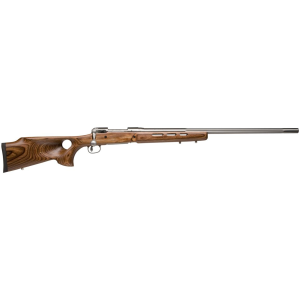 Savage 12BTCSS Varmint Series Bolt Action .204 Ruger 26" Stainless Steel Barrel 5+1 Rounds