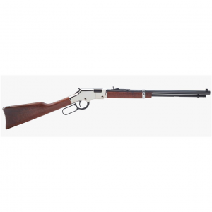 Henry Silver Eagle Lever Action .22 Magnum Rimfire 20 inch Barrel 12+1 Rounds