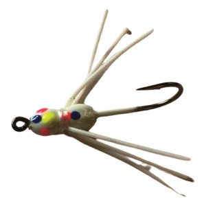 JB Lures Tungsten Ant Lure