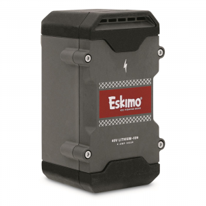 Eskimo 40V 4Ah Lithium Battery