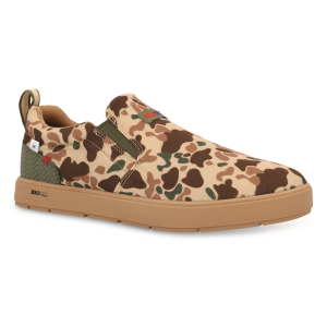 XTRATUF Men's Sharkbyte 2.0 Eco Deck Shoes - Xtratuf