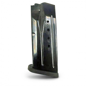 Smith and Wesson M & P Compact 9mm Caliber Magazine 10 Rounds
