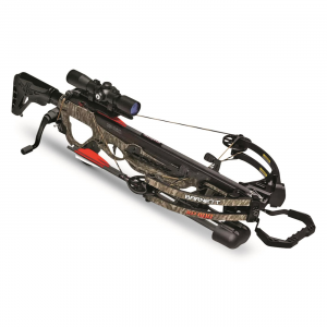 Barnett Explorer XP400 Crossbow with CCD Package