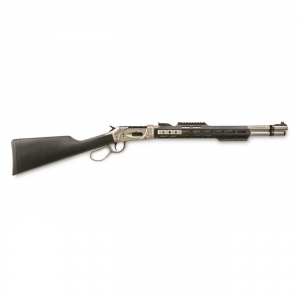 GForce Arms Huckleberry Lever Action .410 Bore 20 inch Barrel 7+1 Rounds