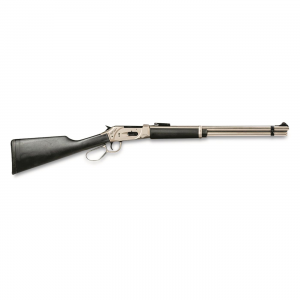 GForce Arms Huckleberry Lever Action .410 Bore 20 inch Barrel Synthetic 7+1 Rounds