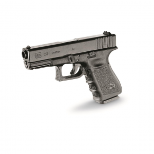 Glock 23 Gen3 Semi-Automatic .40 S & W 4.01 inch Barrel 13+1 Rounds Used Law Enforcement Trade-in