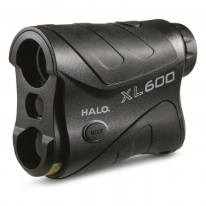 Halo XL600 Rangefinder