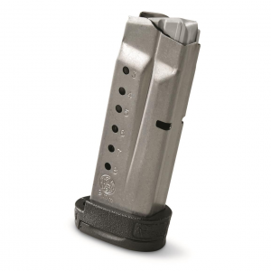 Smith  &  Wesson M & P Shield Factory Magazine 9mm 8 Rounds