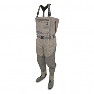 frogg toggs Deep Current Stocking Foot Waders