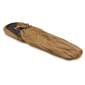 U.S. Military Surplus GORE-TEX Bivy Cover Used