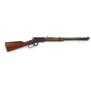 Henry Frontier Lever Action .22LR Rimfire 20 inch Octagon Barrel 16+1 Rounds