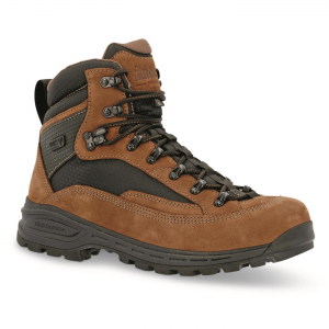 Rocky Men's Mountain Stalker Pro 6 inch Waterproof Hunting Boots
