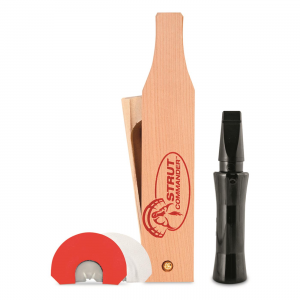 STRUT COMMANDER Spring Fever Turkey Call Kit