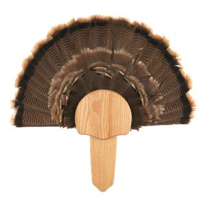 Walnut Hollow Turkey Fan Mount Kit
