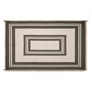 Guide Gear 9X12' Reversible Outdoor Rug Border Pattern