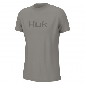 Huk Youth Logo Tee