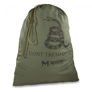 U.S. Military Surplus Enhanced Laundry Bag New
