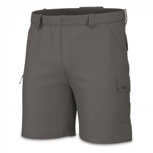 Huk Men's A1A Shorts