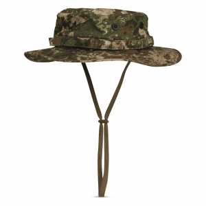 Mil-Tec Teesar Tropical Ripstop Boonie Hat Phantomleaf WASP I Z2 Camo