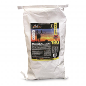 Ani-Logics Mineral Dirt 180 20 lb. Bag
