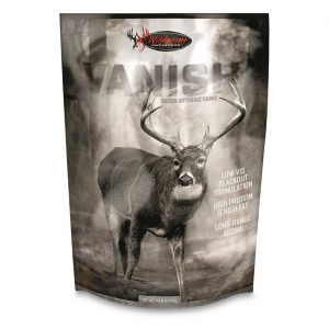 Wildgame Innovations Vanish Deer Attractant 10 lb. Bag